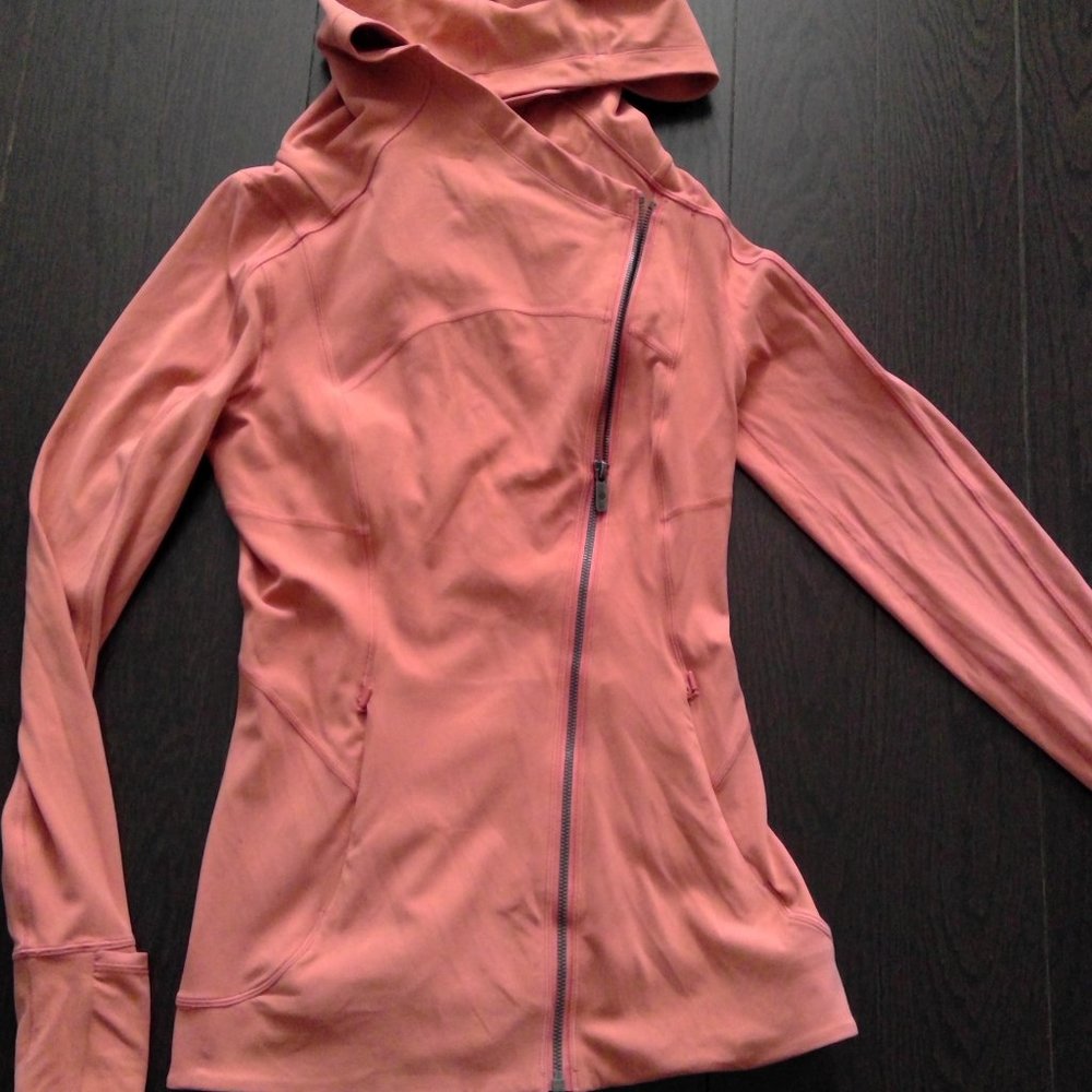 Lululemon Every Journey Hoodie